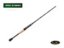 Evergreen HERACLES FACT - Rods | Freshwater Rods